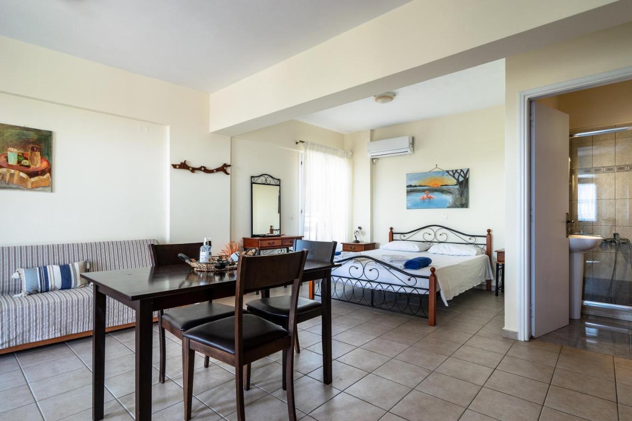 Afroksilia Villa Yakinthos Katouna المظهر الخارجي الصورة