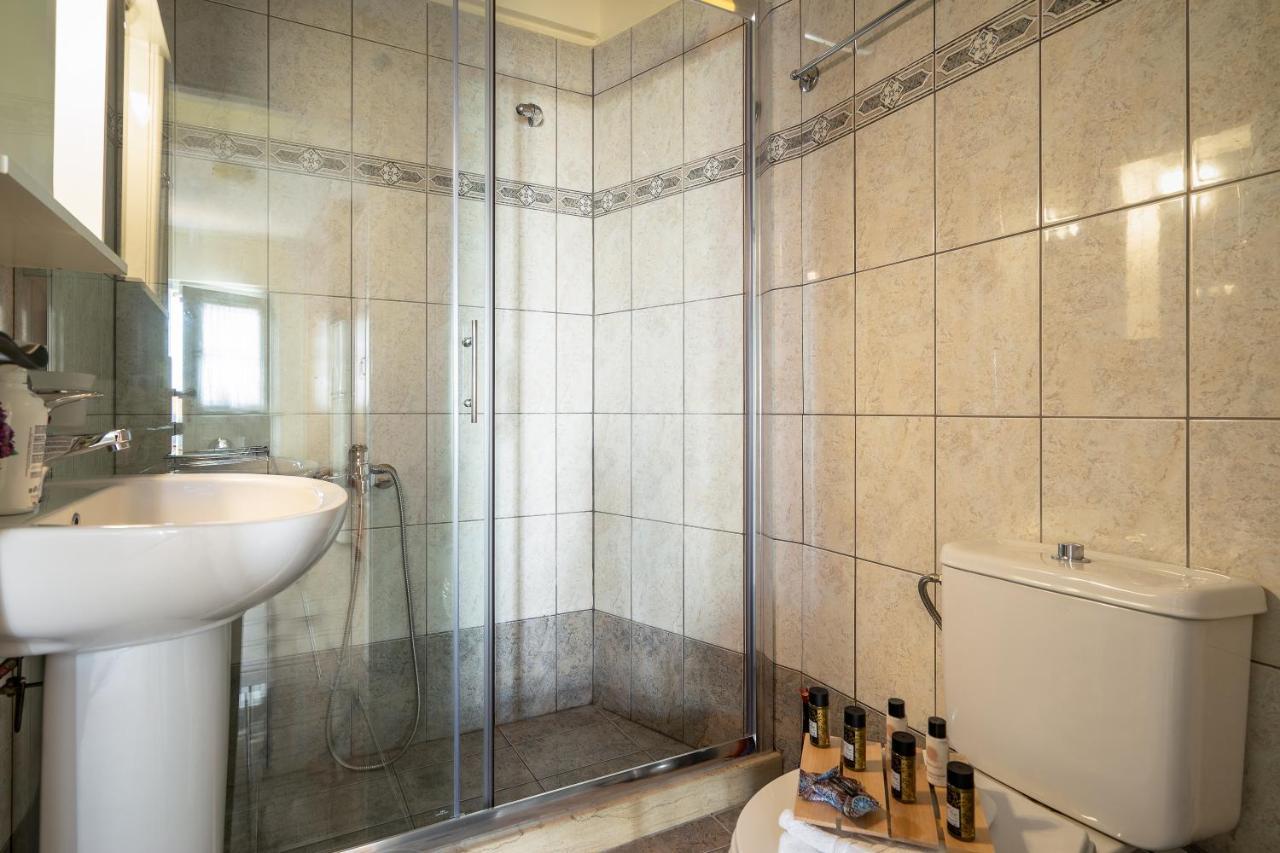 Afroksilia Villa Yakinthos Katouna المظهر الخارجي الصورة